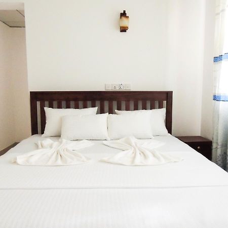Shaa Lodge Тисамахарама Екстериор снимка