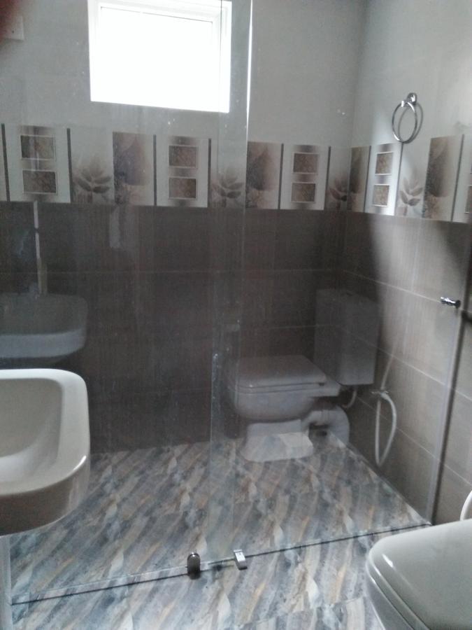 Shaa Lodge Тисамахарама Екстериор снимка