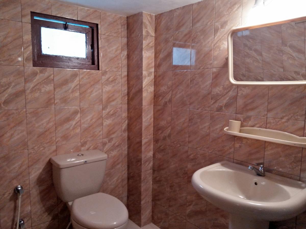 Shaa Lodge Тисамахарама Екстериор снимка